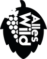 Alles Wild Logo
