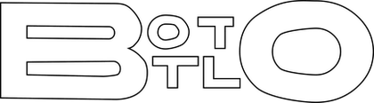 BottlO Logo
