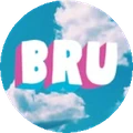 Coffee Bru Logo