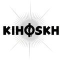 Kihoskh Logo