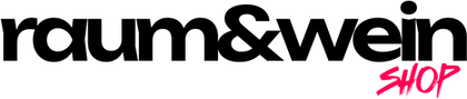 Raum & Wein Logo