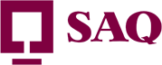 SAQ Logo
