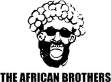 The African Brothers Logo