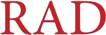 The Rad Logo
